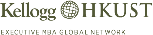 Kellogg HKUST Executive MBA Global Network