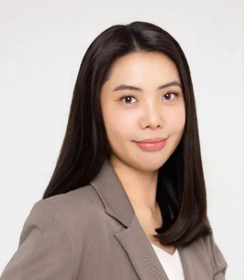 Betsy Kwong