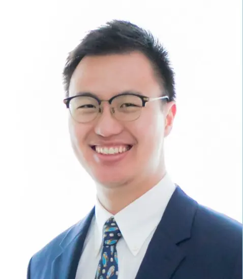 Conrad Ho
